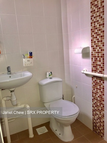 Blk 146 Woodlands Street 13 (Woodlands), HDB 4 Rooms #183652752